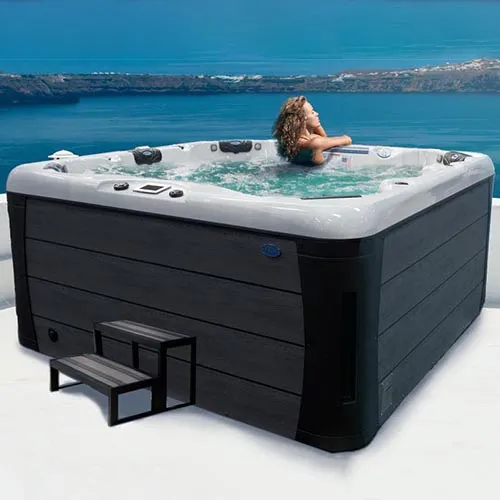 Deck hot tubs for sale in Worcester